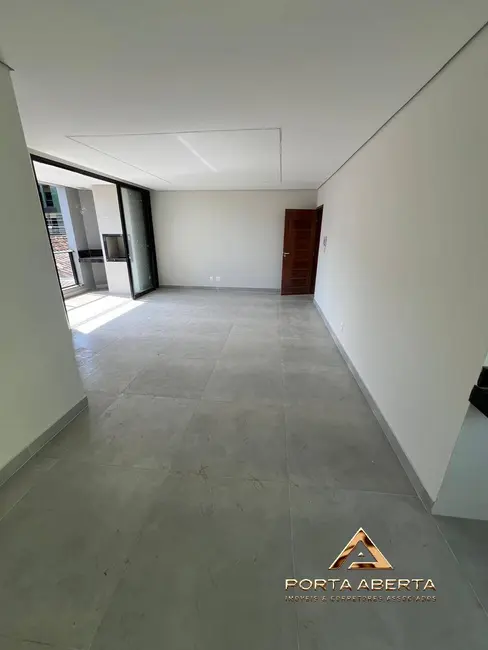 Foto 1 de Apartamento com 3 quartos à venda, 99m2 em Caravelas, Ipatinga - MG