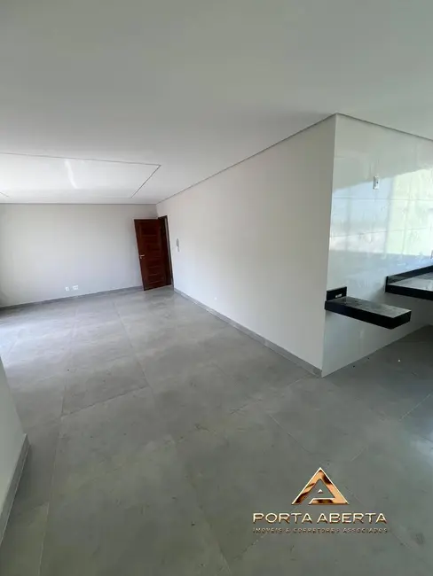 Foto 3 de Apartamento com 3 quartos à venda, 99m2 em Caravelas, Ipatinga - MG
