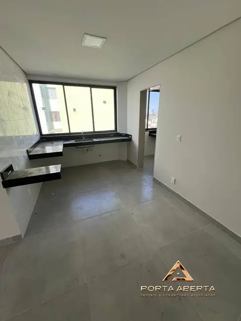 Foto 7 de Apartamento com 3 quartos à venda, 99m2 em Caravelas, Ipatinga - MG