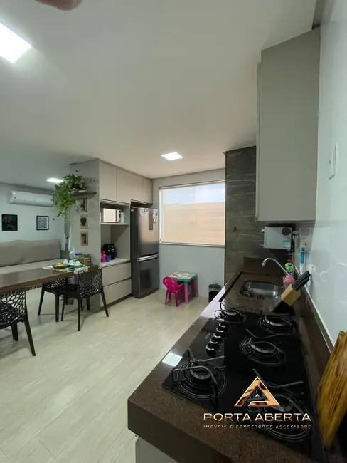 Foto 8 de Apartamento com 2 quartos à venda, 102m2 em Cidade Nobre, Ipatinga - MG