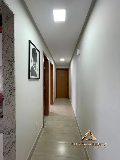 Foto 9 de Apartamento com 2 quartos à venda, 102m2 em Cidade Nobre, Ipatinga - MG