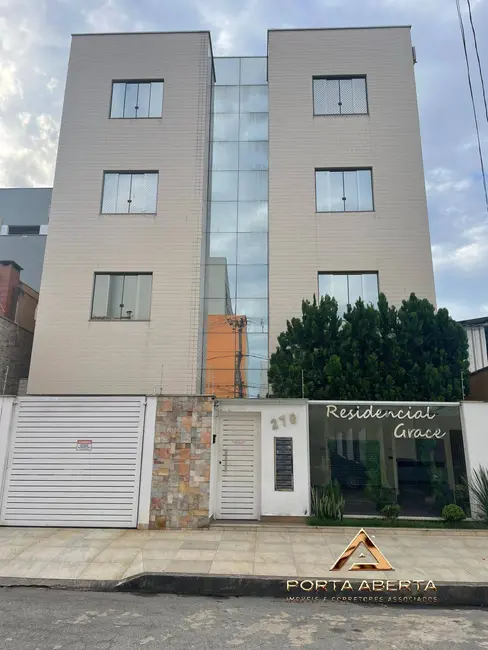 Foto 1 de Apartamento com 2 quartos à venda, 102m2 em Cidade Nobre, Ipatinga - MG