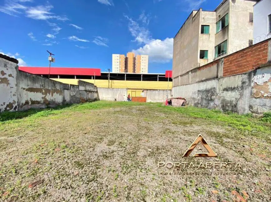 Foto 2 de Terreno / Lote à venda, 360m2 em Iguaçu, Ipatinga - MG