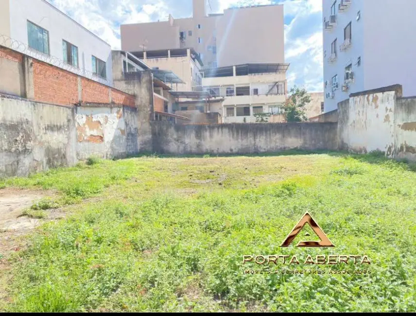 Foto 1 de Terreno / Lote à venda, 360m2 em Iguaçu, Ipatinga - MG