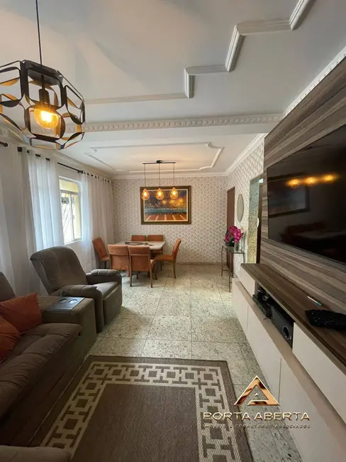 Foto 4 de Apartamento com 3 quartos à venda, 97m2 em Cidade Nobre, Ipatinga - MG