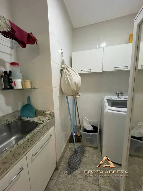 Foto 9 de Apartamento com 3 quartos à venda, 97m2 em Cidade Nobre, Ipatinga - MG