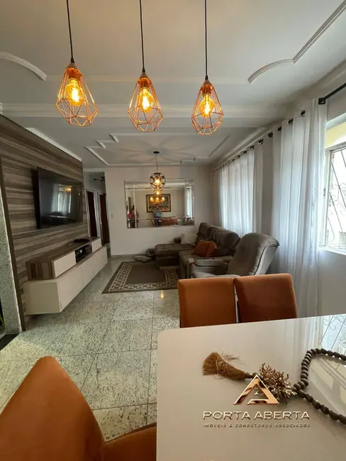 Foto 2 de Apartamento com 3 quartos à venda, 97m2 em Cidade Nobre, Ipatinga - MG