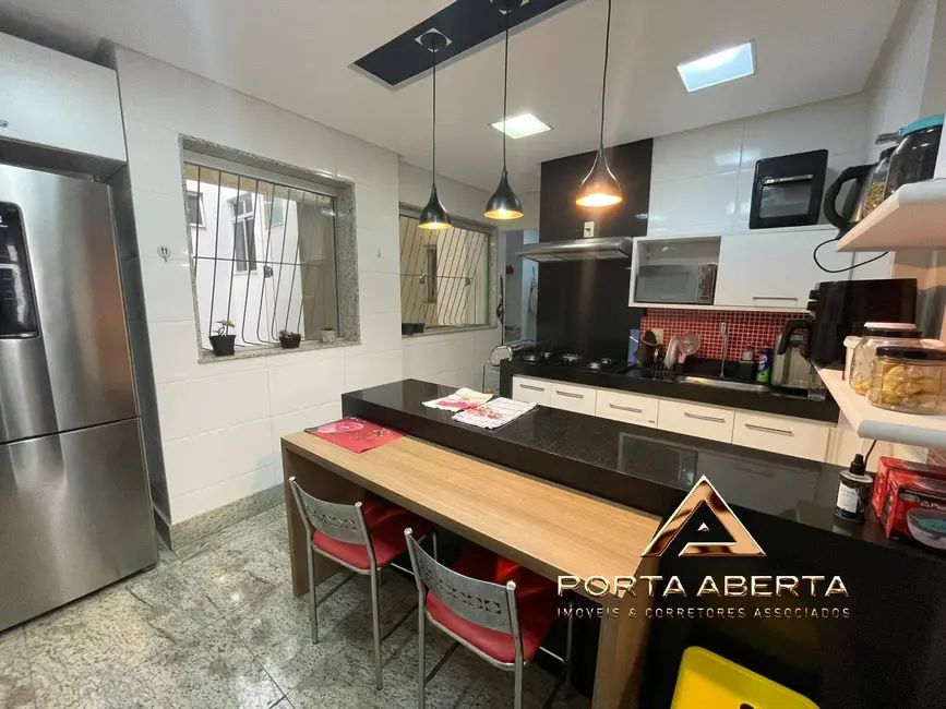 Foto 7 de Apartamento com 3 quartos à venda, 97m2 em Cidade Nobre, Ipatinga - MG