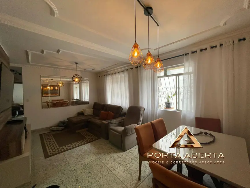 Foto 3 de Apartamento com 3 quartos à venda, 97m2 em Cidade Nobre, Ipatinga - MG