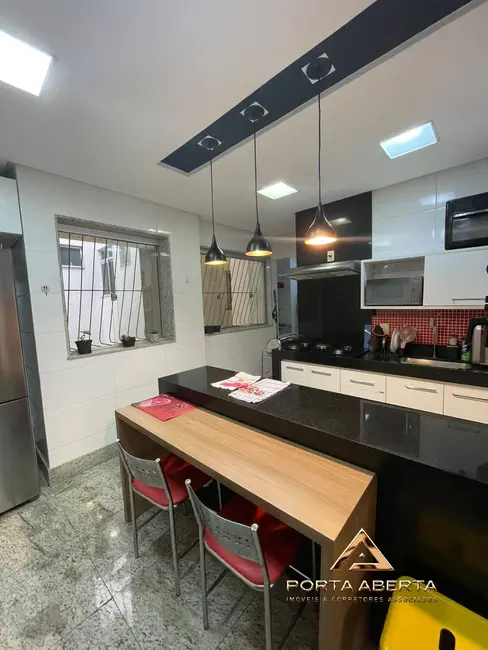 Foto 6 de Apartamento com 3 quartos à venda, 97m2 em Cidade Nobre, Ipatinga - MG