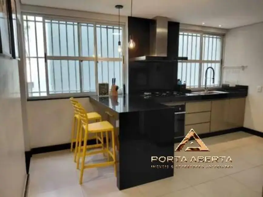 Foto 1 de Apartamento com 3 quartos à venda, 106m2 em Bela Vista, Ipatinga - MG