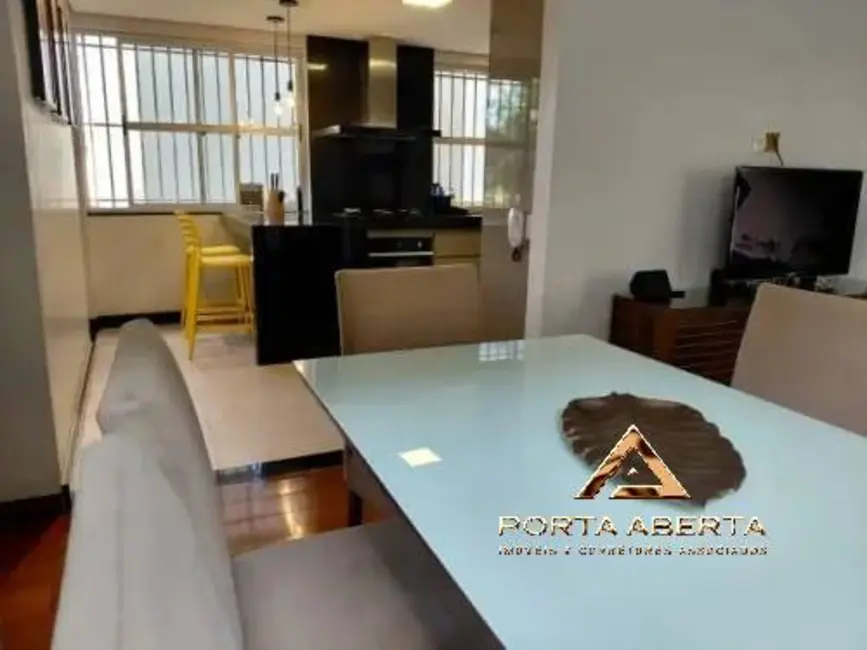 Foto 2 de Apartamento com 3 quartos à venda, 106m2 em Bela Vista, Ipatinga - MG