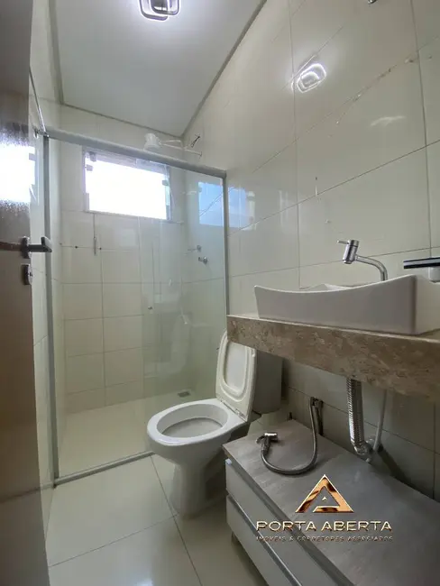 Foto 8 de Casa com 3 quartos à venda, 85m2 em Santana Do Paraiso - MG