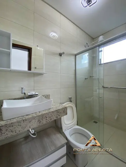 Foto 5 de Casa com 3 quartos à venda, 85m2 em Santana Do Paraiso - MG