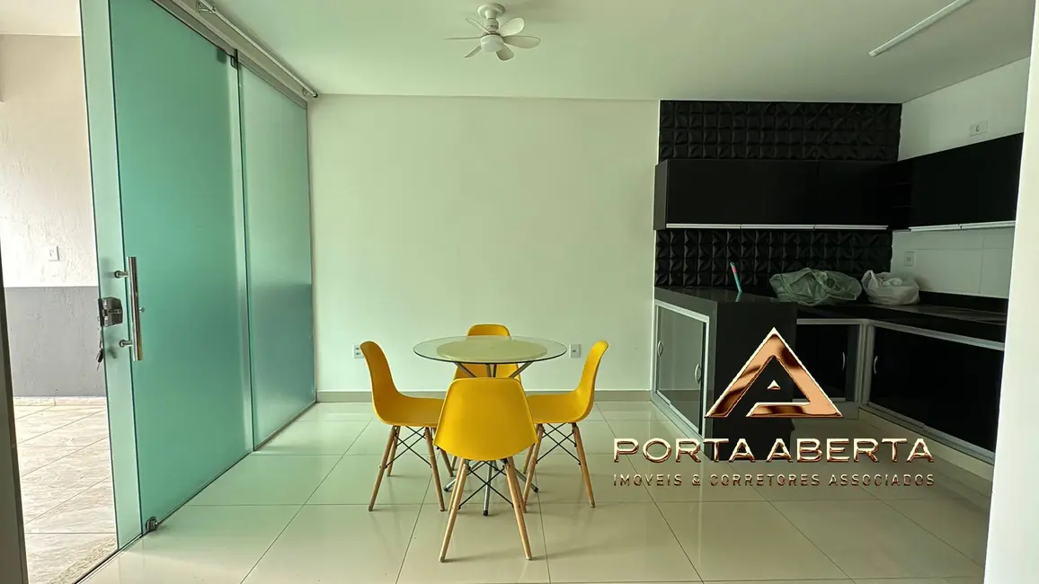 Foto 4 de Casa com 3 quartos à venda, 85m2 em Santana Do Paraiso - MG