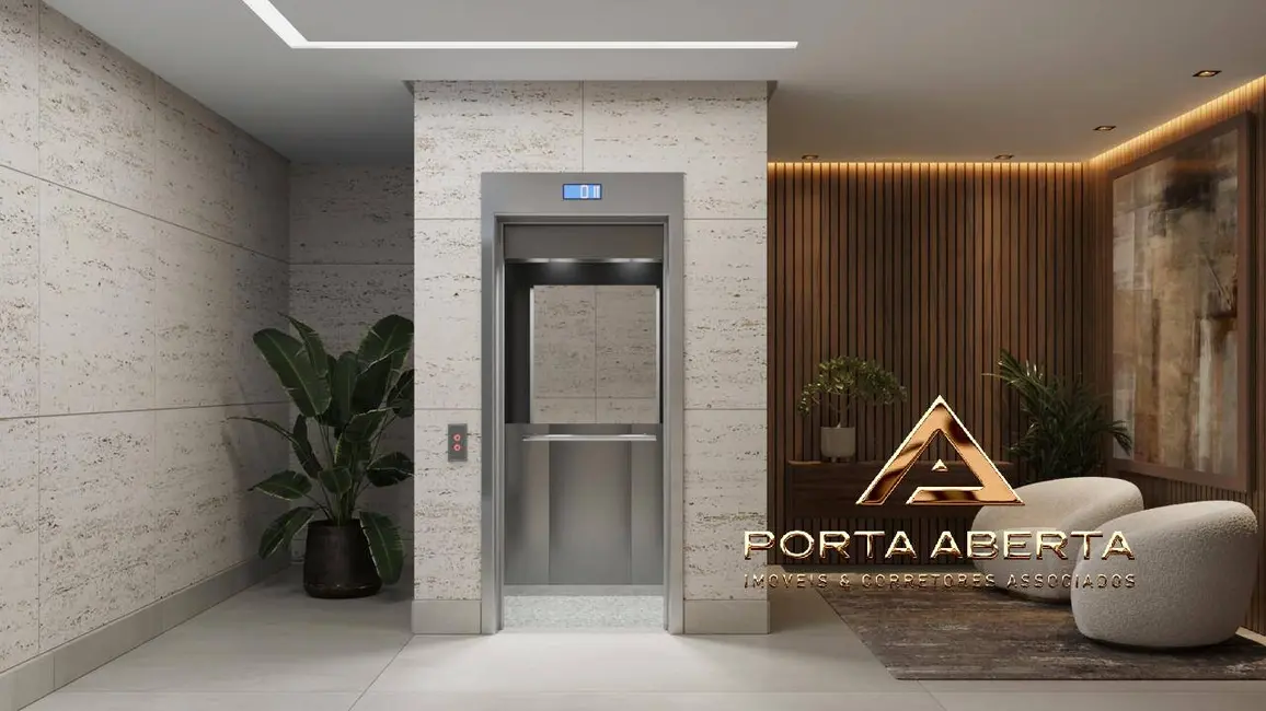 Apartamento com 1 quarto à venda, 33m2 em Centro, Timoteo - MG - imagem 4 Foto 4 de Apartamento com 1 quarto à venda, 33m2 em Centro, Timoteo - MG