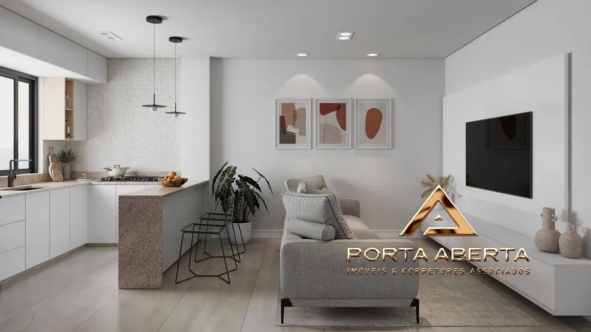 Apartamento com 1 quarto à venda, 33m2 em Centro, Timoteo - MG - imagem 6 Foto 6 de Apartamento com 1 quarto à venda, 33m2 em Centro, Timoteo - MG