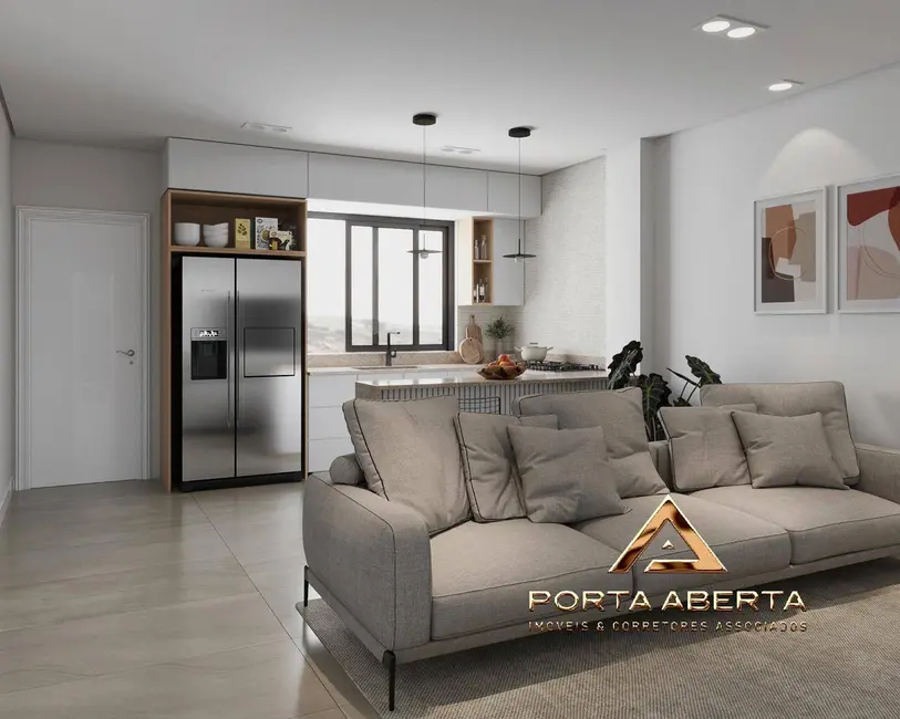 Apartamento com 1 quarto à venda, 33m2 em Centro, Timoteo - MG - imagem 7 Foto 7 de Apartamento com 1 quarto à venda, 33m2 em Centro, Timoteo - MG