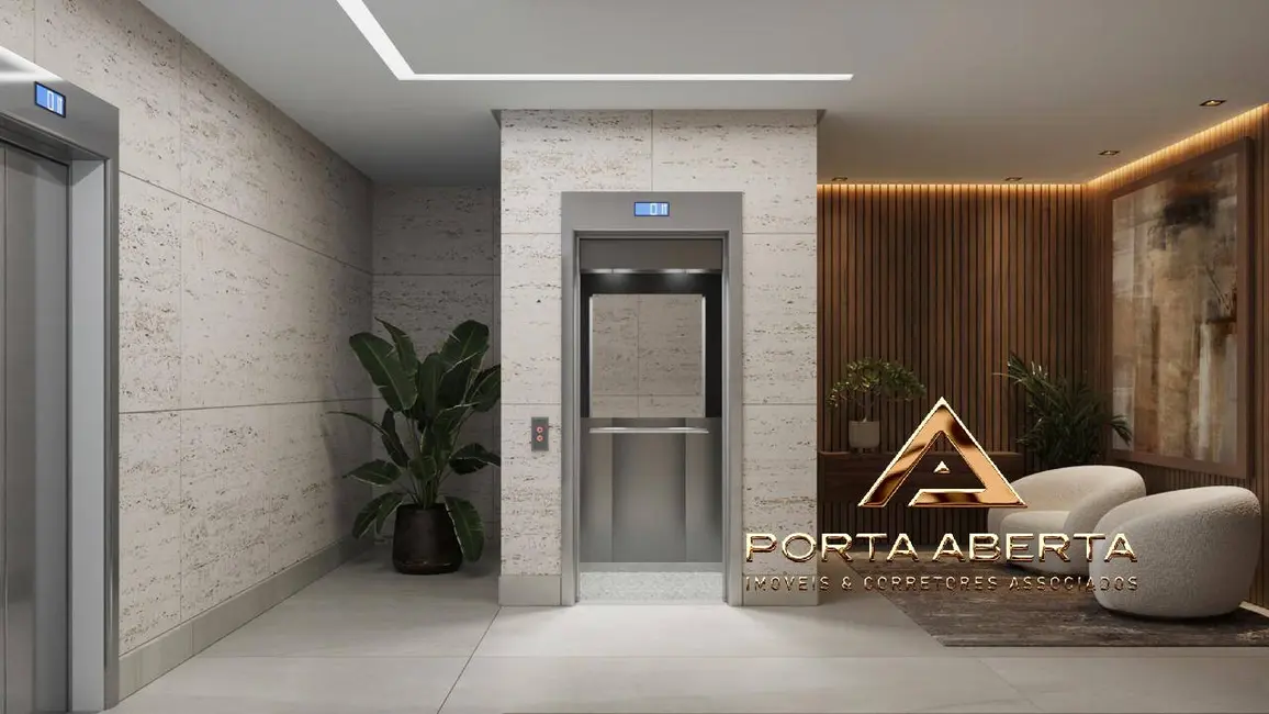 Apartamento com 1 quarto à venda, 33m2 em Centro, Timoteo - MG - imagem 3 Foto 3 de Apartamento com 1 quarto à venda, 33m2 em Centro, Timoteo - MG