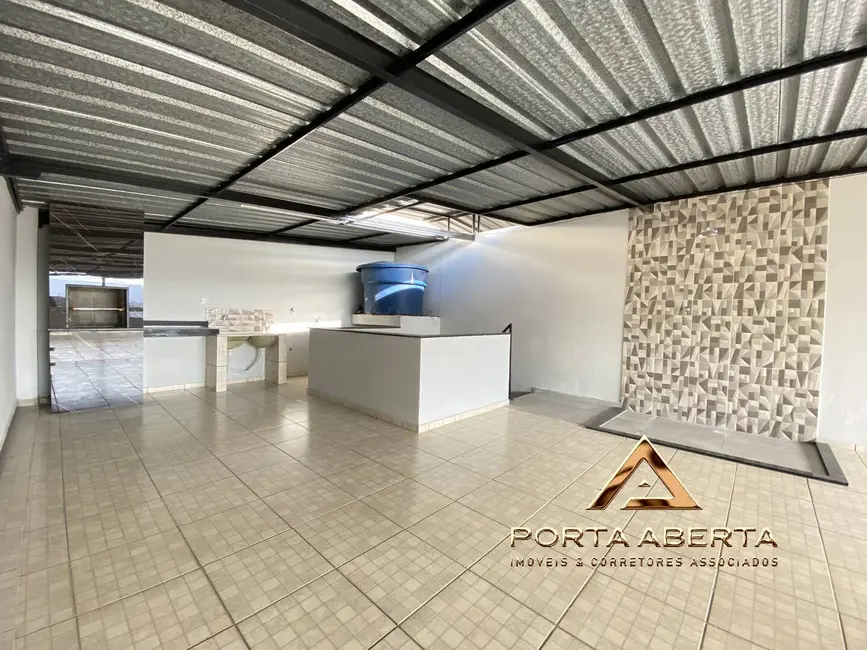 Casa com 2 quartos à venda, 200m2 em Santana Do Paraiso - MG - imagem 7 Foto 7 de Casa com 2 quartos à venda, 200m2 em Santana Do Paraiso - MG