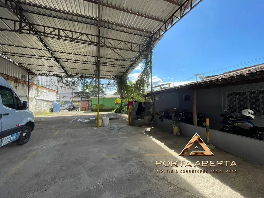 Foto 1 de Terreno / Lote à venda, 900m2 em Veneza, Ipatinga - MG