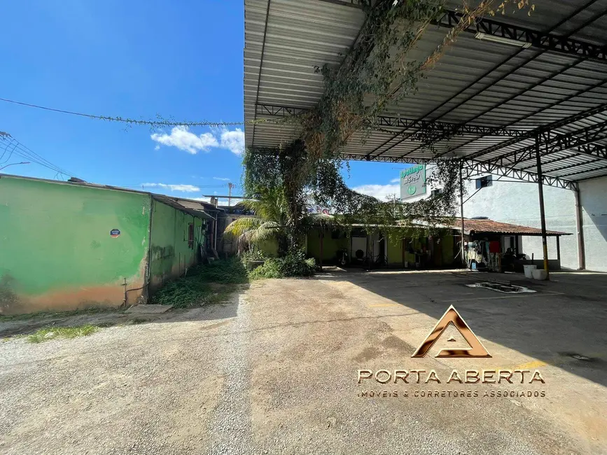 Terreno / Lote à venda, 900m2 em Veneza, Ipatinga - MG - imagem 4 Foto 4 de Terreno / Lote à venda, 900m2 em Veneza, Ipatinga - MG