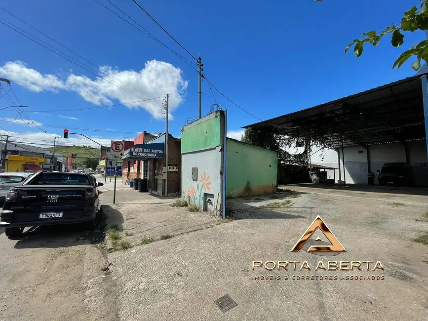 Terreno / Lote à venda, 900m2 em Veneza, Ipatinga - MG - imagem 5 Foto 5 de Terreno / Lote à venda, 900m2 em Veneza, Ipatinga - MG