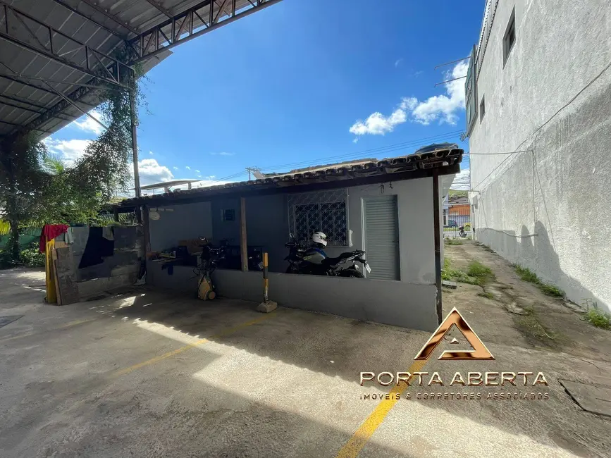 Foto 2 de Terreno / Lote à venda, 900m2 em Veneza, Ipatinga - MG