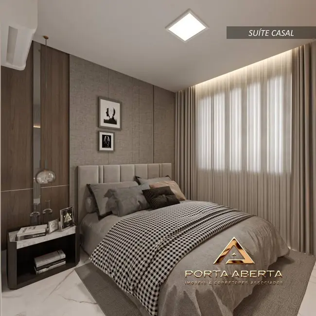 Foto 30 de Apartamento com 3 quartos à venda em Veneza, Ipatinga - MG