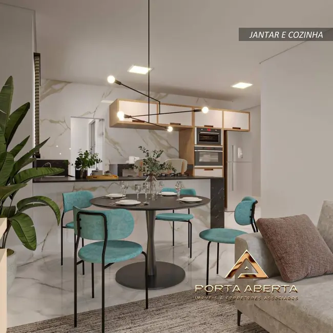 Foto 43 de Apartamento com 3 quartos à venda em Veneza, Ipatinga - MG