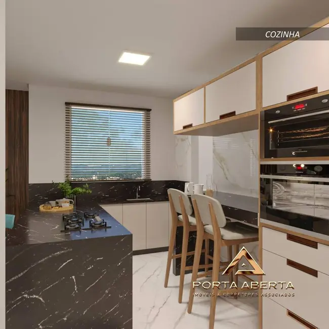 Foto 13 de Apartamento com 3 quartos à venda em Veneza, Ipatinga - MG