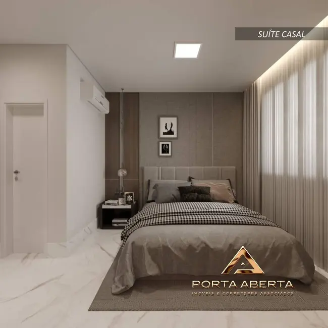 Foto 28 de Apartamento com 3 quartos à venda em Veneza, Ipatinga - MG