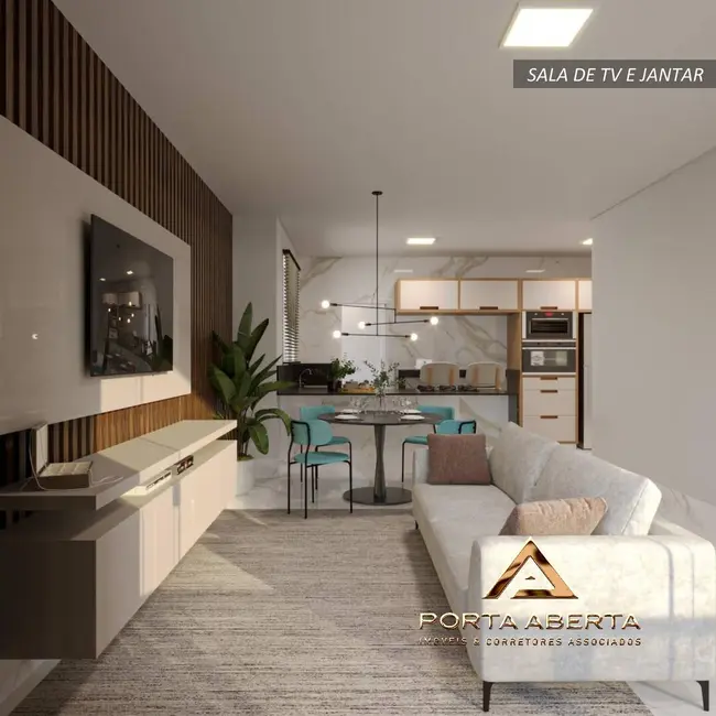 Foto 8 de Apartamento com 3 quartos à venda em Veneza, Ipatinga - MG