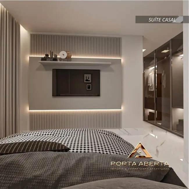 Foto 31 de Apartamento com 3 quartos à venda em Veneza, Ipatinga - MG