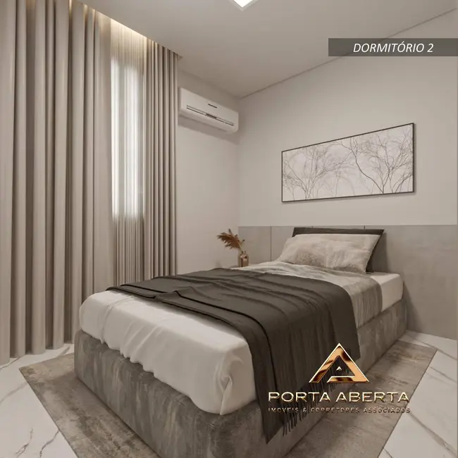 Foto 36 de Apartamento com 3 quartos à venda em Veneza, Ipatinga - MG
