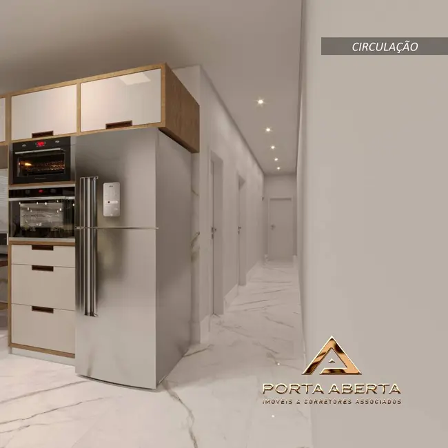 Foto 46 de Apartamento com 3 quartos à venda em Veneza, Ipatinga - MG