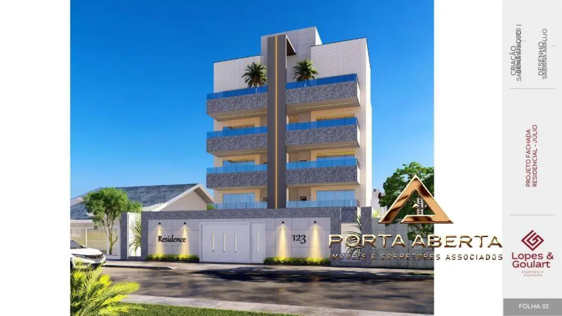Foto 1 de Apartamento com 3 quartos à venda em Veneza, Ipatinga - MG