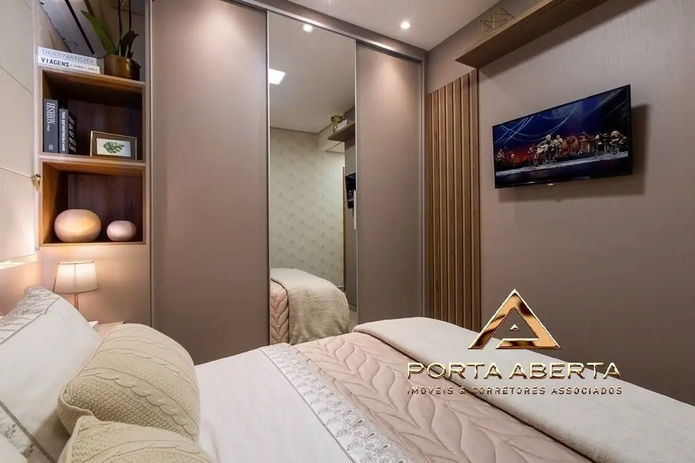 Apartamento com 3 quartos à venda, 72m2 em Santana Do Paraiso - MG - imagem 6 Foto 6 de Apartamento com 3 quartos à venda, 72m2 em Santana Do Paraiso - MG