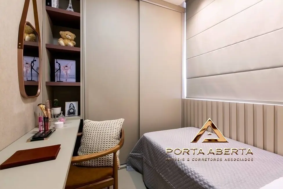 Apartamento com 3 quartos à venda, 72m2 em Santana Do Paraiso - MG - imagem 8 Foto 8 de Apartamento com 3 quartos à venda, 72m2 em Santana Do Paraiso - MG