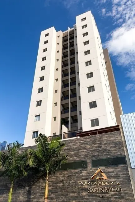 Apartamento com 3 quartos à venda, 72m2 em Santana Do Paraiso - MG - imagem 1 Foto 1 de Apartamento com 3 quartos à venda, 72m2 em Santana Do Paraiso - MG