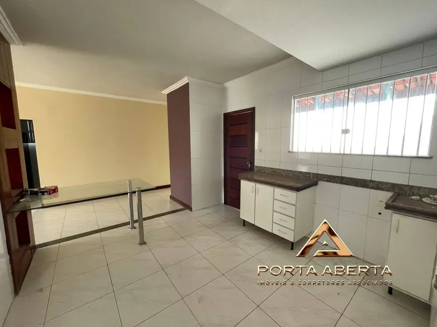 Casa com 3 quartos à venda, 200m2 em Belvedere, Coronel Fabriciano - MG - imagem 9 Foto 9 de Casa com 3 quartos à venda, 200m2 em Belvedere, Coronel Fabriciano - MG