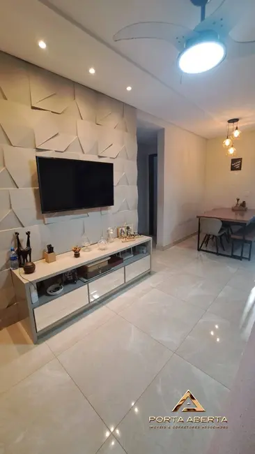 Foto 7 de Apartamento com 3 quartos à venda, 97m2 em Ipatinga - MG