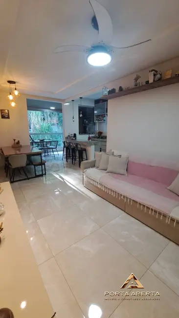 Foto 3 de Apartamento com 3 quartos à venda, 97m2 em Ipatinga - MG