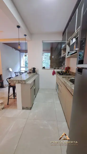 Foto 2 de Apartamento com 3 quartos à venda, 97m2 em Ipatinga - MG