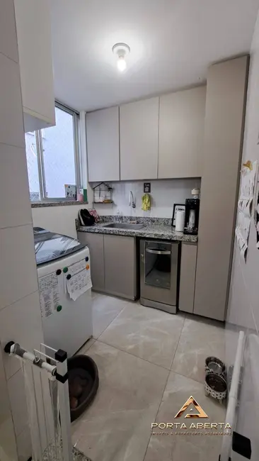 Foto 6 de Apartamento com 3 quartos à venda, 97m2 em Ipatinga - MG