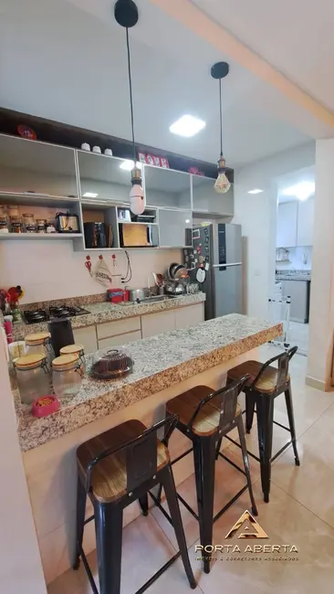 Foto 9 de Apartamento com 3 quartos à venda, 97m2 em Ipatinga - MG