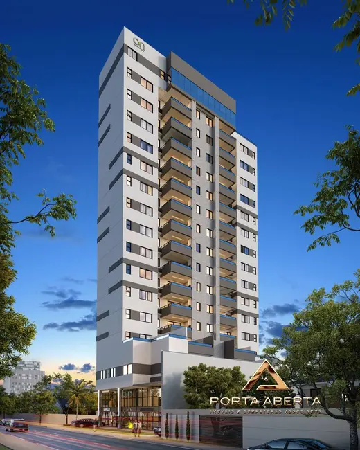Foto 2 de Apartamento com 3 quartos à venda, 112m2 em Iguaçu, Ipatinga - MG