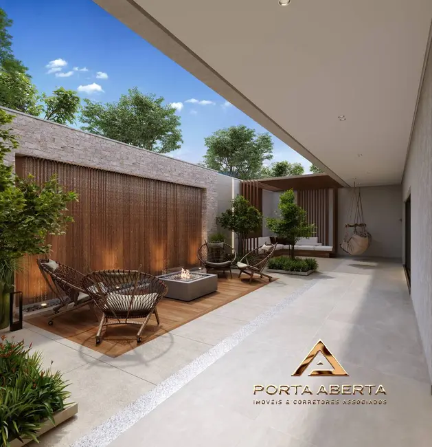 Foto 4 de Apartamento com 3 quartos à venda, 112m2 em Iguaçu, Ipatinga - MG