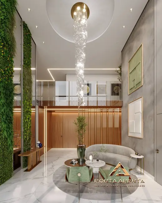 Foto 9 de Apartamento com 3 quartos à venda, 112m2 em Iguaçu, Ipatinga - MG