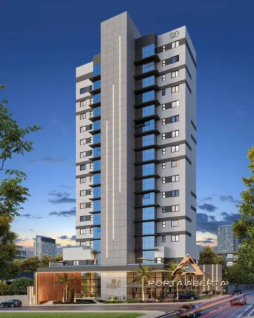 Foto 3 de Apartamento com 3 quartos à venda, 112m2 em Iguaçu, Ipatinga - MG